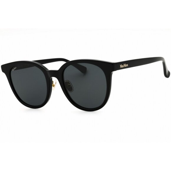 Max Mara Sunglasses MM0108K-01A-54 New with tags - Picture 1 of 5